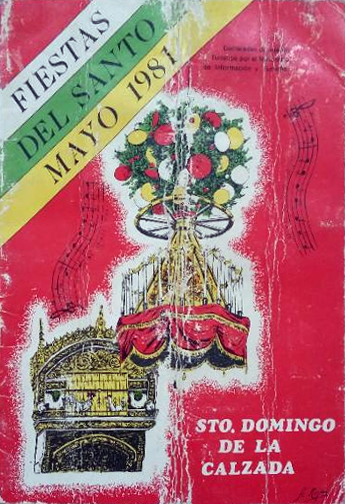 Fiestas del Santo  